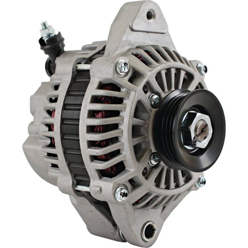 Alternator Chevrolet, Suzuki 1.6L 1999-2002