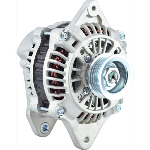 Alternator for 2.2L, 2.5L Subaru Impreza 1999-2000 13820 400-48137