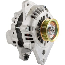 Alternator for 3.5L Mitsubishi Montero 1998-2000 A3TA1191, A3TA1191A AMT0098