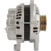Alternator for 3.5L Mitsubishi Montero 1998-2000 A3TA1191, A3TA1191A AMT0098 Alternator for 3.5L Mitsubishi Montero 1998-2000 A3TA1191, A3TA1191A AMT0098