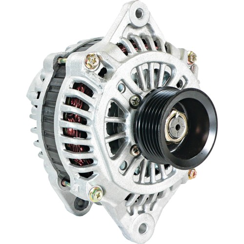 Subaru Outback 3.0L Alternator 2001-2005