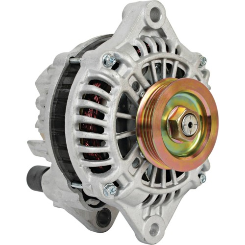 Alternator for Chrysler PT Cruiser 2.4L 2001-2002 13892, 5033177AB 400-48141