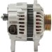 Alternator for 1.5L Mitsubishi Mirage 1999-2002, Eclipse 2000-2002 400-48142