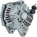 Alternator for 2.0L Infiniti G20 1999-2002 23100-4M610, 23100-4M611 400-48143 Alternator for 2.0L Infiniti G20 1999-2002 23100-4M610, 23100-4M611 400-48143