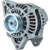 Alternator for 2.0L Infiniti G20 1999-2002 23100-4M610, 23100-4M611 400-48143 Alternator for 2.0L Infiniti G20 1999-2002 23100-4M610, 23100-4M611 400-48143