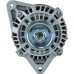 Alternator for 2.0L Infiniti G20 1999-2002 23100-4M610, 23100-4M611 400-48143 Alternator for 2.0L Infiniti G20 1999-2002 23100-4M610, 23100-4M611 400-48143