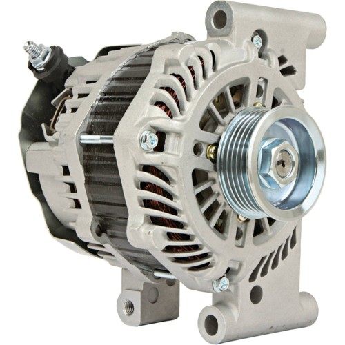 Alternator for 3.0L Mazda 6 Truck 2003-2008