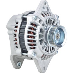 Alternator fits Saab 9-2X Subaru Forester Impreza 2.5L