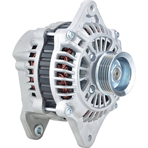 Alternator fits Saab 9-2X Subaru Forester Impreza 2.5L