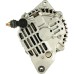 Alternator Subaru SVX 3.3L 1992-1997 13406 AMT0154 13406 Alternator Subaru SVX 3.3L 1992-1997 13406 AMT0154 13406