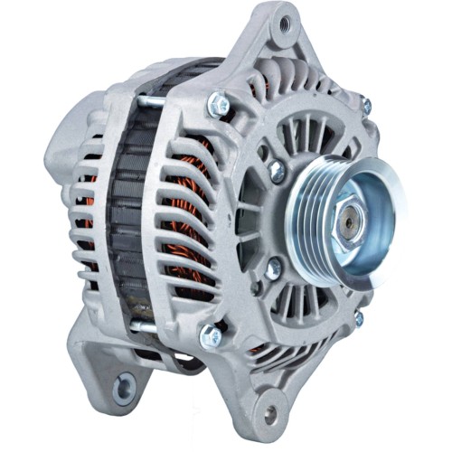 Alternator 2.5L Subaru Forester Impreza Legacy Outback 2005-2011