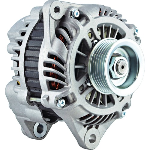 Alternator 350Z Nissan 2003-2006, Pathfinder, Infiniti FX35 G35