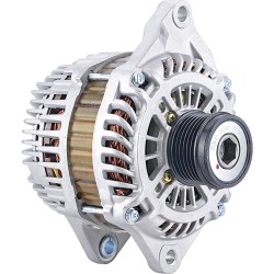 Alternator for Dodge Chrysler Jeep 200 Sebring Avenger Compass Patriot