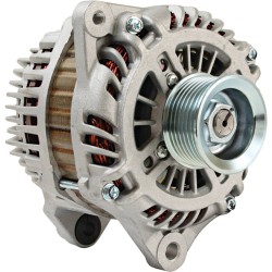 Alternator for Infiniti RX35 FX35 G35 G37 M35 & Nissan 350Z 370Z
