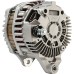 Alternator for Infiniti RX35 FX35 G35 G37 M35 & Nissan 350Z 370Z Alternator for Infiniti RX35 FX35 G35 G37 M35 & Nissan 350Z 370Z