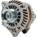 Alternator for Infiniti RX35 FX35 G35 G37 M35 & Nissan 350Z 370Z Alternator for Infiniti RX35 FX35 G35 G37 M35 & Nissan 350Z 370Z