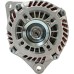 Alternator for Infiniti RX35 FX35 G35 G37 M35 & Nissan 350Z 370Z Alternator for Infiniti RX35 FX35 G35 G37 M35 & Nissan 350Z 370Z