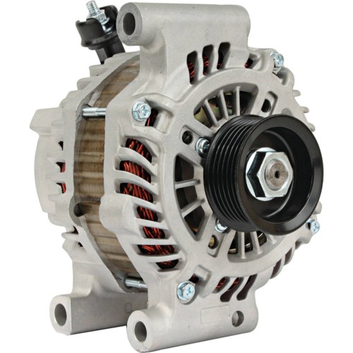 Alternator for 3.0L Ford Escape, Mazda Tribute, Mercury Mariner 2008