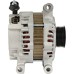 Alternator for 3.0L Ford Escape, Mazda Tribute, Mercury Mariner 2008 Alternator for 3.0L Ford Escape, Mazda Tribute, Mercury Mariner 2008
