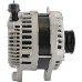 Alternator for 3.5L 3.7L Edge Explorer Flex Taurus, MKS MKT MKX Alternator for 3.5L 3.7L Edge Explorer Flex Taurus, MKS MKT MKX