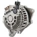 Alternator for 3.5L 3.7L Edge Explorer Flex Taurus, MKS MKT MKX Alternator for 3.5L 3.7L Edge Explorer Flex Taurus, MKS MKT MKX