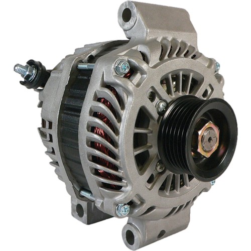 Alternator for Mazda CX-7 2007-2012