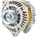 Automotive Alternator for 5.0L Infiniti FX50 09-13 400-48169 A3TJ3091 Automotive Alternator for 5.0L Infiniti FX50 09-13 400-48169 A3TJ3091