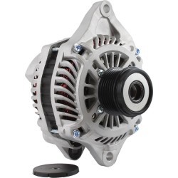 Alternator for 2.0L 2.4L Mitsubishi Lancer Outlander 2008-2010