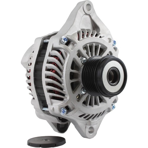 Alternator for 2.0L 2.4L Mitsubishi Lancer Outlander 2008-2010