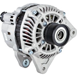 Alternator 2.0L Nissan Sentra 2010-2012, 1.8L Versa 2009-2011
