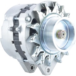 Alternator for 2006-On Scania K400 K410 K440 IR/IF 24-Volt 150 Amp 1794114