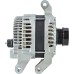 Alternator for 2.0L Turbo Ford Fusion 13 14 15 16 17 DS7T-10300-HA, GL-8681 Alternator for 2.0L Turbo Ford Fusion 13 14 15 16 17 DS7T-10300-HA, GL-8681
