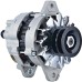 Alternator IR/EF, 24 Volt, 40 Amp for 1992-1994 Case 9050 w/MT-6022T A4T40286 Alternator IR/EF, 24 Volt, 40 Amp for 1992-1994 Case 9050 w/MT-6022T A4T40286