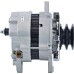 Alternator IR/EF, 24 Volt, 40 Amp for 1992-1994 Case 9050 w/MT-6022T A4T40286 Alternator IR/EF, 24 Volt, 40 Amp for 1992-1994 Case 9050 w/MT-6022T A4T40286