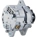 Alternator IR/EF, 24 Volt, 40 Amp for 1992-1994 Case 9050 w/MT-6022T A4T40286 Alternator IR/EF, 24 Volt, 40 Amp for 1992-1994 Case 9050 w/MT-6022T A4T40286