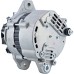 Alternator IR/EF, 24 Volt, 40 Amp for 1992-1994 Case 9050 w/MT-6022T A4T40286 Alternator IR/EF, 24 Volt, 40 Amp for 1992-1994 Case 9050 w/MT-6022T A4T40286