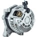 Alternator for Ford F-250 Super Duty F-350 Super Duty 12V 175 Amp 09 10 Alternator for Ford F-250 Super Duty F-350 Super Duty 12V 175 Amp 09 10