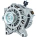 Alternator for Ford F-250 Super Duty F-350 Super Duty 12V 175 Amp 09 10 Alternator for Ford F-250 Super Duty F-350 Super Duty 12V 175 Amp 09 10