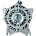 Alternator for Ford F-250 Super Duty F-350 Super Duty 12V 175 Amp 09 10 Alternator for Ford F-250 Super Duty F-350 Super Duty 12V 175 Amp 09 10