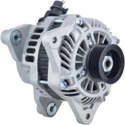 Alternator for 2.3L Ford Ranger Pickup Truck 2010-2011