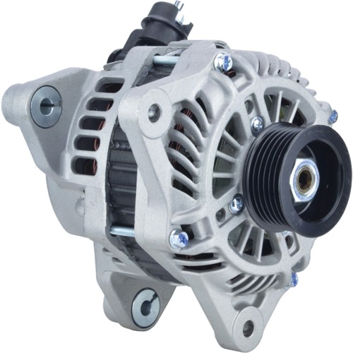 Alternator for 2.3L Ford Ranger Pickup Truck 2010-2011
