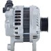 Alternator for 2.3L Ford Ranger Pickup Truck 2010-2011 Alternator for 2.3L Ford Ranger Pickup Truck 2010-2011