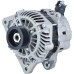 Alternator for 2.3L Ford Ranger Pickup Truck 2010-2011 Alternator for 2.3L Ford Ranger Pickup Truck 2010-2011