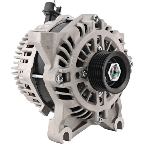 Alternator for Ford F-450 Super Duty, F-550 Super Duty, F-Series 400-48184R