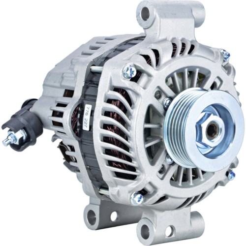 Alternator for 2010-11 Ford Ranger IR/IF 12-Volt 105 Amp AL5T-10300-BA