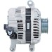Alternator for 2010-11 Ford Ranger IR/IF 12-Volt 105 Amp AL5T-10300-BA Alternator for 2010-11 Ford Ranger IR/IF 12-Volt 105 Amp AL5T-10300-BA