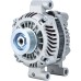 Alternator for 2010-11 Ford Ranger IR/IF 12-Volt 105 Amp AL5T-10300-BA Alternator for 2010-11 Ford Ranger IR/IF 12-Volt 105 Amp AL5T-10300-BA