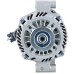 Alternator for 2010-11 Ford Ranger IR/IF 12-Volt 105 Amp AL5T-10300-BA Alternator for 2010-11 Ford Ranger IR/IF 12-Volt 105 Amp AL5T-10300-BA
