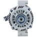 Alternator for 2010-11 Ford Ranger IR/IF 12-Volt 105 Amp AL5T-10300-BA Alternator for 2010-11 Ford Ranger IR/IF 12-Volt 105 Amp AL5T-10300-BA