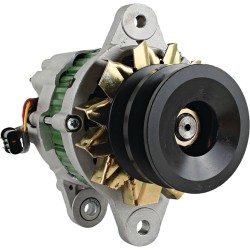 Alternator for Mitsubishi Industrial Engine 1988-On 400-48186 AMT0240